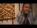 Young M.A - "Quiet Storm" (Official Video)