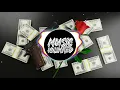 The Chainsmokers vs DJ Snake vs Lil Dicky - Roses & Money (3LAU Mashup)