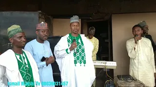 episode 208 waka mai suna takakkiya daga bakin shugabn shu aru na qasa alh abubkr musa madihi kaduna