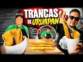 This Is What Uruapan s TRANCAS Are Like 80 Years of Tradition