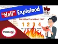 The Truth About Hell What It Is and Who Is Going There