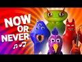 Download Lagu Garten of Ban-Band - Now or Never (official song)