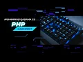 PHP Marksheet PHP Marksheet Without Database With Source Code Urdu Hindi full