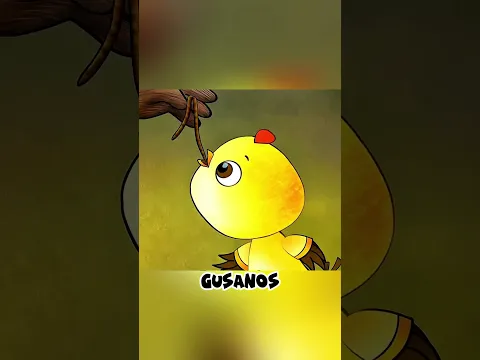 🐶🐥 ¡El Perro Que Se Convirtió en Mamá de un Pollito! ❤️#shorts