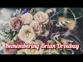 Remembering Brian Droubay Brigham City Mourns the Loss of a Beloved Son Brother Friend