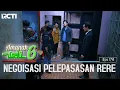 Lagu Apoy Negoisasi Dengan Coki Untuk Pelepasan Rere - Amanah Wali 6
