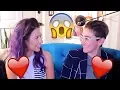 MY FRIEND IS IN LOVE WITH ME Ft Gaby Dunn