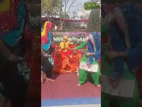 हरियाणा की छोरिया का तगड़ा डांस , हरियाणवी देसी डांस | Haryanvi Desi Dance | Bol Haryana