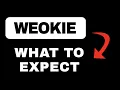 WEOKIE Digital Banking App Overview - What to Expect