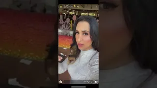 شخص يتحرش في هند القحطاني في امريكا 