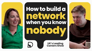 UK Managing Director at Xero: How to Build a Network When You Know Nobody