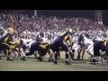Schurr Spartans Montebello Oilers Football Highlights 2013
