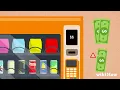 How to Use a Vending Machine