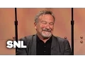 Video di What Up With That?: Robert De Niro and Robin Williams - SNL