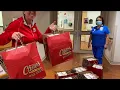 Raising Cane s delivering meals to health care workers