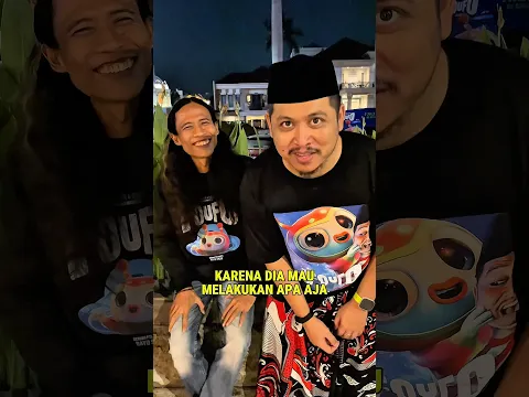 TRETAN MUSLIM KAGET KALO FILM FOUFO TEMBUS 7 JUTA PENONTON