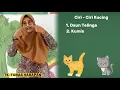 Download Lagu Pembelajaran Tentang kucing. Binatang kesayangkanku Subtema : Kucing