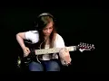 Metallica - Master Of Puppets - Tina S Cover - Spin Twice