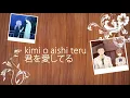 Download Lagu Koe No Katachi [PMV] - kobasolo - kiseki