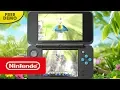 Video di Hey! PIKMIN - Demo Trailer (Nintendo 3DS)
