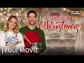 Catering Christmas Full Christmas Movie Starring Merritt Patterson Daniel Lissing