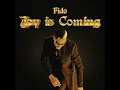 Joy is Coming - Fido