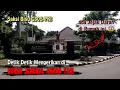 Download Lagu Blusukan ke RUMAH JENDRAL AHMAD YANI 🥺 | Saksi Bisu G30S PKI ☹️