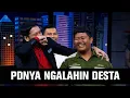 Download Lagu Desta Awalnya Seneng Dapet Penonton yang PeDe, tapi Kok Salah Terus Jawabnya? (3/4)
