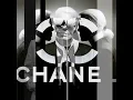 Karl Lagerfeld  #chanel