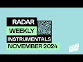 Swimming Paul & Beaux Neptune - Driving Fast (Instrumental)