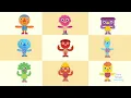 One Little Finger + More | Nursery Rhymes | Super Simple Songs