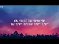 Justin Bieber - Yummy (Lyrics)