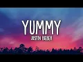 Download Lagu Justin Bieber - Yummys