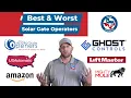 Solar Gate Operators Best Worst Brands Butler Contracting