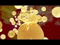 Regg'Lyss - Mets de l'huile (Lyrics Video Officielle HD)