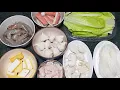 Download Lagu Seafood Hot Pot - Shabu Shabu - LutongBahay - Pinoy Style