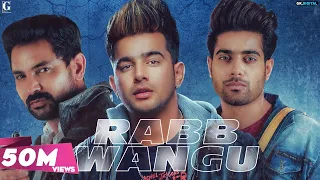 Rabb Wangu Jass Manak Full Video Punjabi Song Geet MP3 