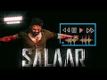Download Lagu Wrath Of Salaar - Extended Music 🎧 | Salaar | Ravi Basrur Music | Prabhas