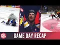 Recap: This was Game Day 2