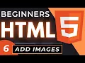 How to Insert Images in HTML An HTML5 Image Tutorial