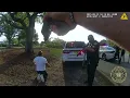 Suspect in Violent 1 Million Houston Jewelry Heist Caught and Arrested in Palm Coast FCSO Bodycam