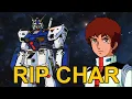 Download Lagu What if Amuro Got the Alex Gundam During the OYW (part1)
