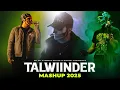 Download Lagu Talwiinder Mashup 2025 | Pal Pal x Talwiinder | Hassen x Khayaal | Tamim Uddin