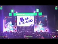 B de Bellako - El Mallilla live #fanfest Monterrey 2026
