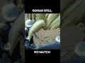 Download Lagu Gohan Still No Match VS Gamma 1 ( Dragon Ball Super: Super Hero P16 )