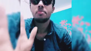 طب تعرف ان رجولتي كفيله تخليكو تحكم عني 