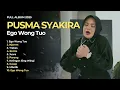 EGO WONG TUO - CINCIN FULL ALBUM | DANGDUT BANYUWANGI TERBARU  2025