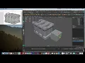 SciFi Crate Pt04