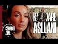 Comfort Zone Kosovare Asllani
