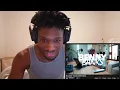 Benny Banks - Nonchalant [Official Video] REACTION